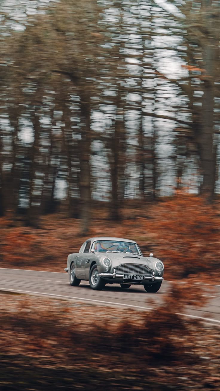 Aston Martin DB5